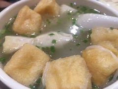 -东泰祥生煎馆(陕西南路店)