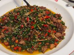 -鸡毛店·川菜(文殊院店)