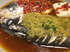 -望湘园·湖南菜(宏伊店)