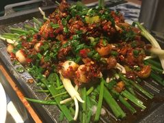 -绿茶餐厅(布吉万象汇店)