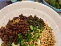 -何必是家面馆 HB noodles&coffee
