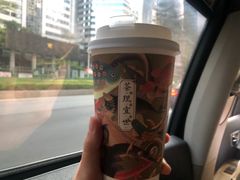 -茶理宜世(东方宝泰店)