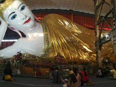 -ခြောက်ထပ်ကြီးရွှေသာလျောင်းဘုရားကြီး