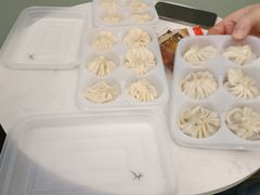 -小六汤包·老字号·中华名小吃(公园南路店)