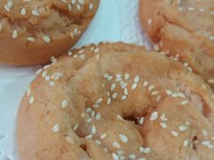 珠江咸煎饼-珠江大饭店