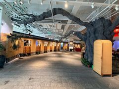 -大视光学•LINDBERG林德伯格•全球手工眼镜集合店(王府井店)
