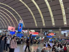 -沈阳站
