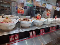 -不倒翁·安徽名菜楼(步行街店)