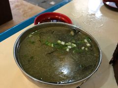 海带鸡汤-海汇源老烧麦店(东大街总店)
