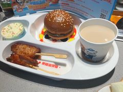 -海底捞火锅(关山保利店)