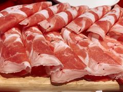 一米羊肉-前门·鲜肉火锅(长风店)
