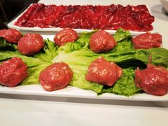 -古乐牛香·鲜牛肉自助火锅(南京总店)