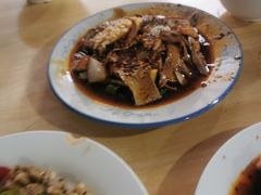 -温记府廟豆汤饭·始于1955年(海椒店)