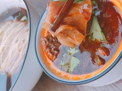 -十面春风·江南面馆(崇宁路店)