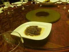 -丁山花园酒店-明园餐厅