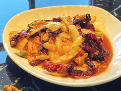 -草地缘家厨年宴(西沙店)