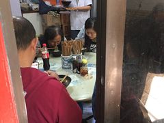 大堂-老地方面馆(思南路店)