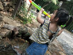 -竹泉村旅游度假区