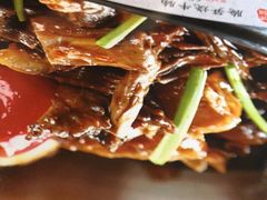 -幺妹川味·川人川菜(佛城西路店)