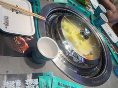 -灶座小锅烀饼·铁锅炖(道里店)