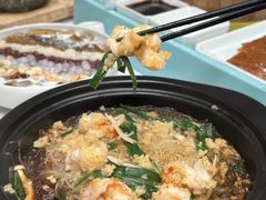 -姚姚酸菜鱼·金戈戈香港豉油鸡(喜荟城联名店)