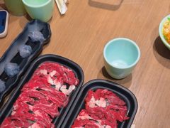 -掂档潮汕牛肉火锅(沈阳万象城店)