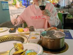 -亚马逊海鲜自助(梅溪湖步步高店)