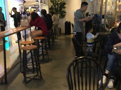 -喜茶(广州天汇igc店)