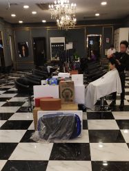 点击看大图 -BHG Hair Salon