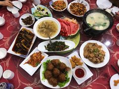-力力豆花庄(广渠门店)