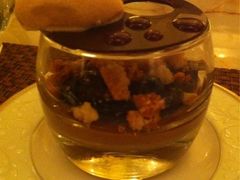 -上海和平饭店-华懋阁 The Cathay Room