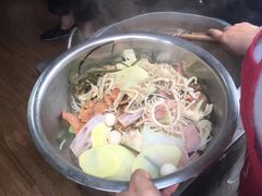 -蓉城西二道无名冒菜(西二道街店)