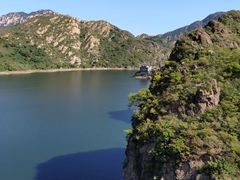-燕塞湖鸟语林景区