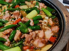 -周三的情书花园餐厅(江北店)