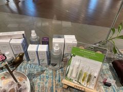 -Dragonfly悠庭·按摩Spa(浦东嘉里城店)