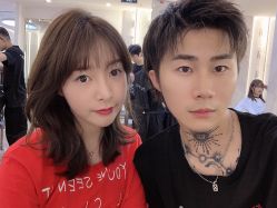 -Rise Hair上升造型