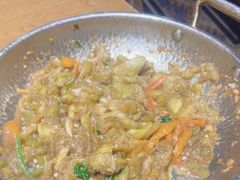 -吃饭皇帝大土家民族菜(正大广场店)