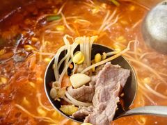 -贵州人家·酸汤火锅·20年老字号