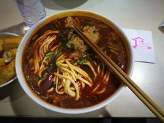 -铁朋小锅米线(玉川巷店)