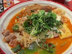 -文立新麻辣烫(合生汇21街区店)