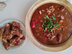 -穆斯林饭庄(明德南街店)