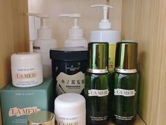 -岚魅儿·洗头头疗·按摩SPA(金光华店)