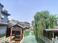 -滦州古城