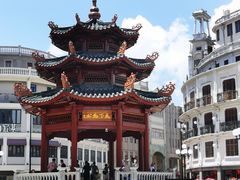 -汕头市小公园