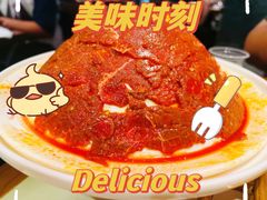 -哥老官重庆美蛙鱼头(宝山龙湖店)