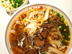 -李兰英湖南面馆(护国路店)