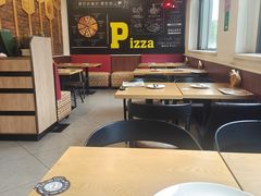 -棒约翰比萨·意面(独墅湖店)