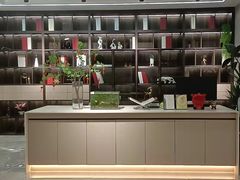 -百安居装修建材卖场(罗湖店)