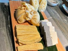 -大头椰·椰子鸡火锅(南宁万象城店)