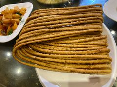 -清真益鑫羊肉手抓馆(南大街店)